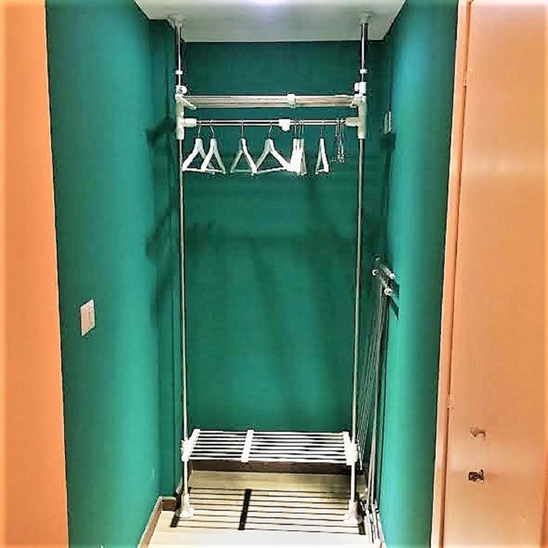 阿里斯卡萨瓦坎斗兽场公寓 罗马 外观 照片
